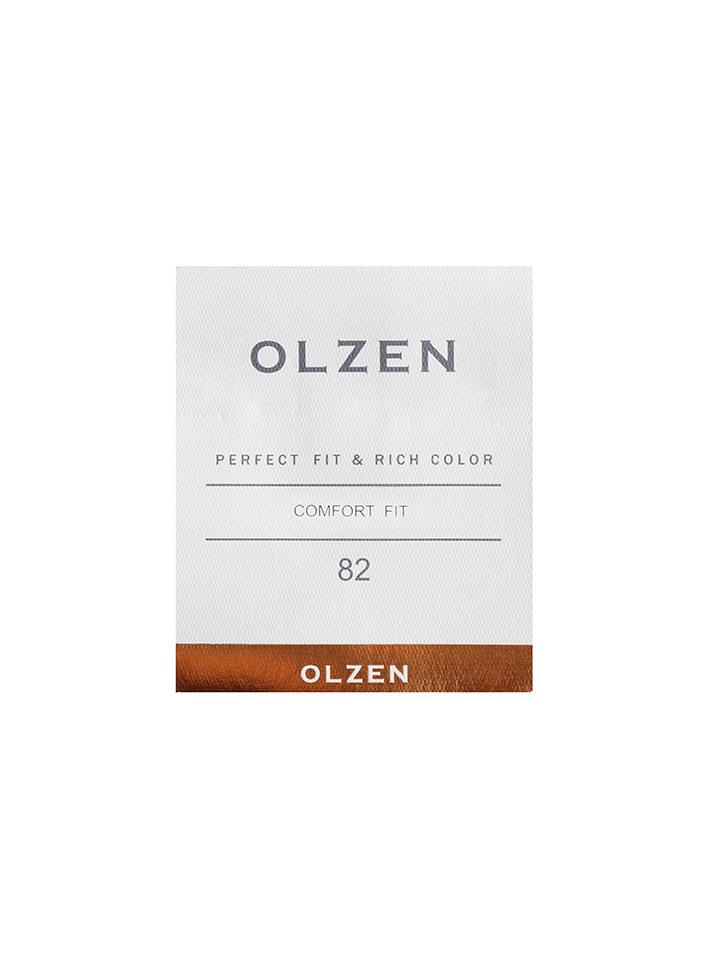 OLZEN Men'S Relaxed Fit Chino Pants_Zof5Pp1305Be