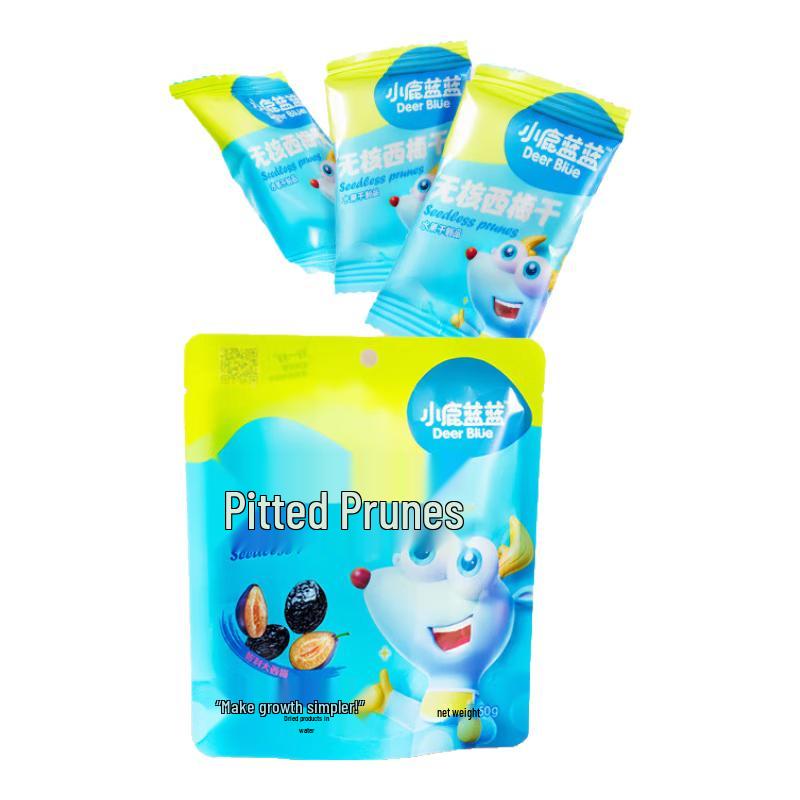 Little Deer Lalan Children's Snacks