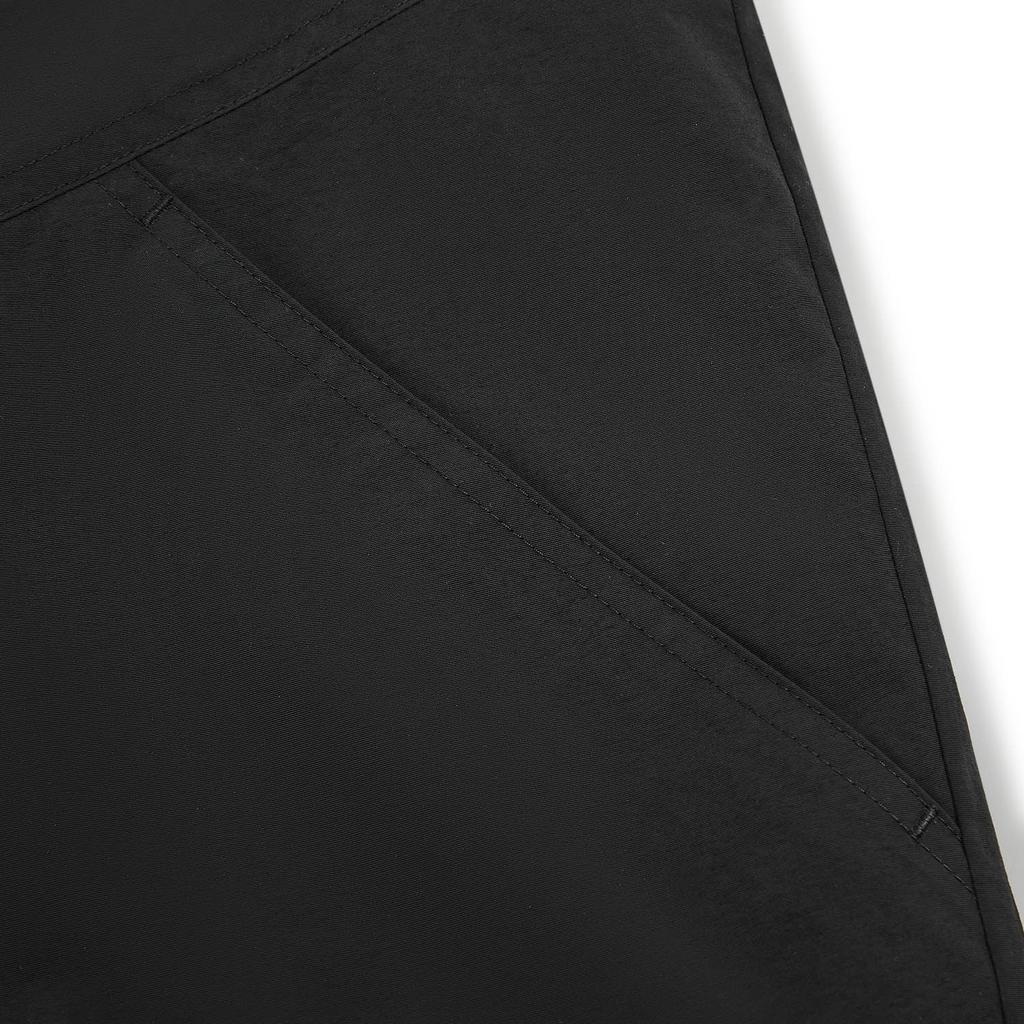 Li Ning Sport Lifestyle Serie Winddicht Waterafstotend Koppel Windjack Uniseks Bovenkleding AFDWJ25-1