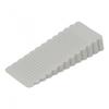 Doorstops Door Stop Transparent/grey/black 95x40x14MM