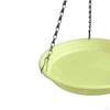 Bird Feeder And Bath, Food Tray, Hanging Bath in The Garden, for Lawn.