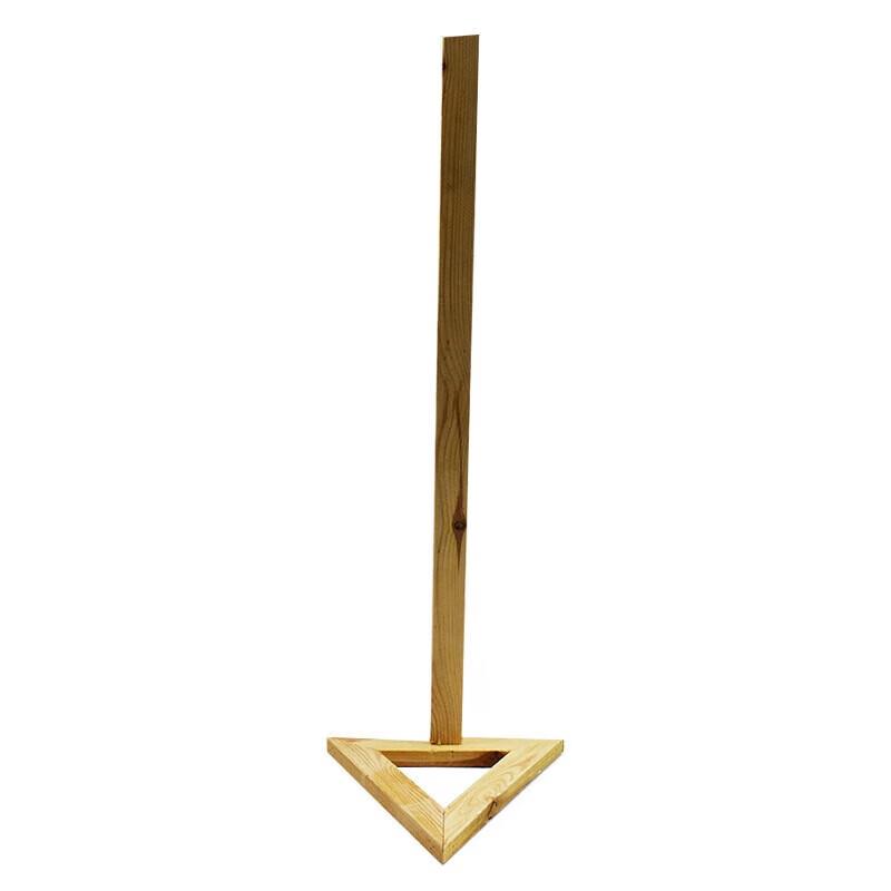 Yishunda Wooden Marching  Posture Correction Frame