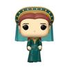 Figurine - FUNKO - Alicent Hightower - 9 cm - Game Of Thrones - Mixte