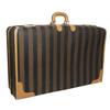 Fendi Pekan Carry Bag PVC/leather Unisex Used