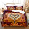 Stardew Valley 3PCS Bedding Set, Duvet Cover + 2 Pillowcases, Farm Game Print Soft Microfiber for Gaming Fans