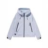 Woodpecker Unisex Windproof & Waterproof Jacket for Spring & Autumn - Tower Riding & Mountaineering Style