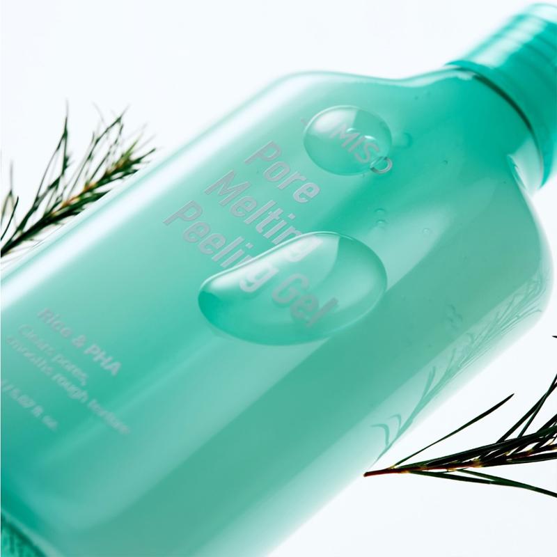 [Jumiso] Pore Melting Peeling Gel 150ml