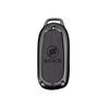 23 Buick Key Case for Regal, LaCrosse, GL8, Envision, and Enclave - Full Cover Key Bag with Buckle