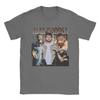 New Unisexs Tour Music Alex Warren T Shirt Cotton Unisexs Clothing and Womens Clothing Hipster Summer TShirt