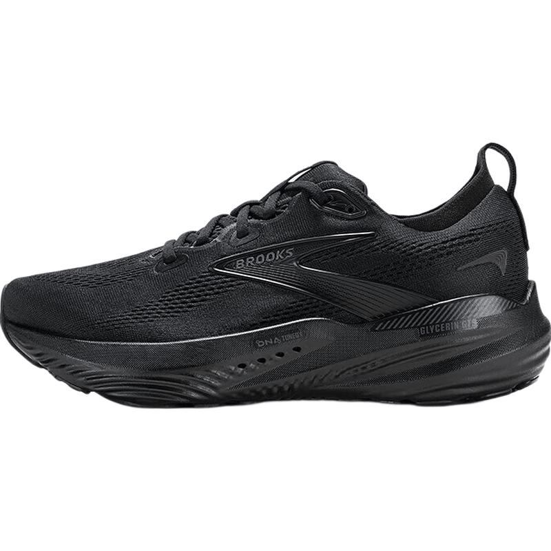 

Мужские поддерживающие беговые кроссовки Brooks Glycerin GTS 22 US 10