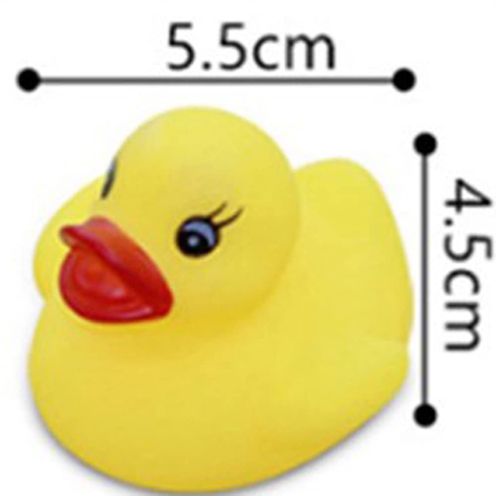 MAYTOTE M FT Cute Animal Duck Lamp String LED Drape Light for Indoor and Outdoor Home and Bedroom Decor 1.5 / 4.9 Battery-Operated 10-Light Use,