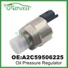 A2C59506225 High Quality Oil Pressure Regulator For Ford Focus MK2 1.8 TDCI Citroen C2 C3 Peugeot Car Spare Accessoriese