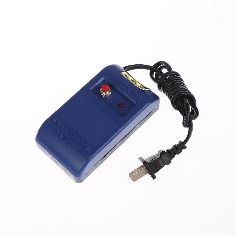 1/2/3Pcs Wristwatch Demagnetizer Quartz Watch Demagnetize Time Correceing Electrical Mechanical Watch Repair Tools