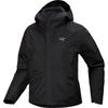 Arc Teryx Fw24 Solano Down Hoody Women Ajofwx9160