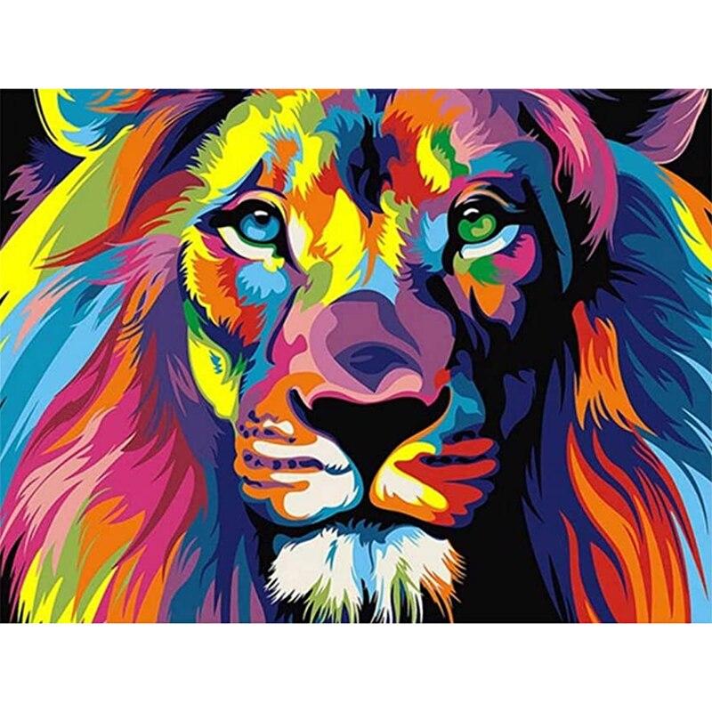 

DIY 5D алмазная живопись милый кот Алмазная вышивка животное вышивка крестиком полный круглый/дрель изделия из смолы домашний декор подарок Full Round 30x40CM