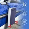 Boat Fender Pad Docking Protection Yachts Sailboats Row Boats 59x29x8cm