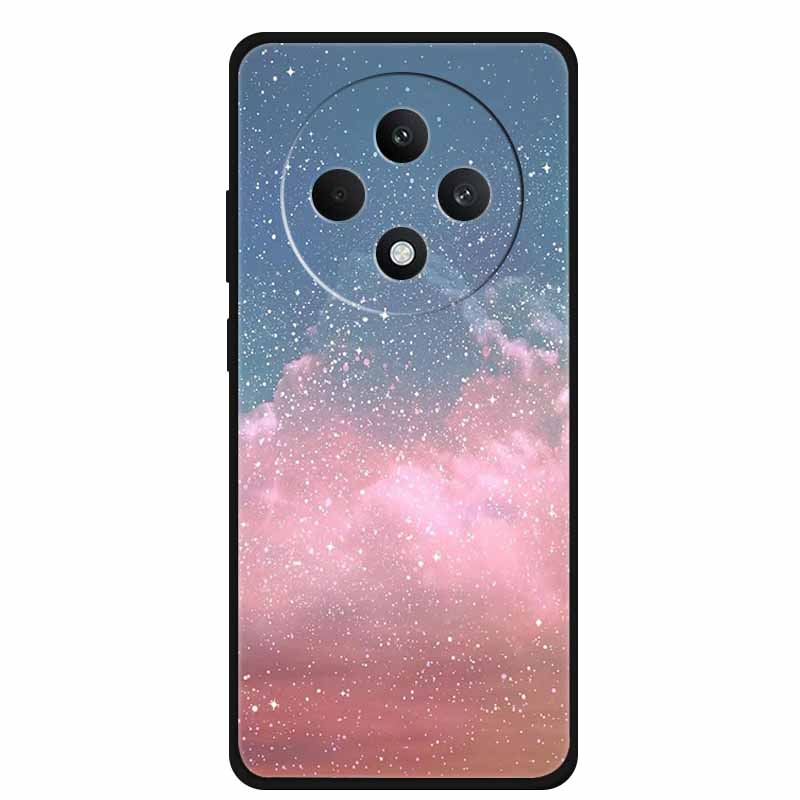 Luxury Marble Phone Case for Oppo Reno 12F 4G 5G Coque Bumper Funda Oppo Reno 12 FS F27 Color Shield Soft Silicone Back Cover