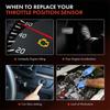 Throttle position sensor-18919-VK500
