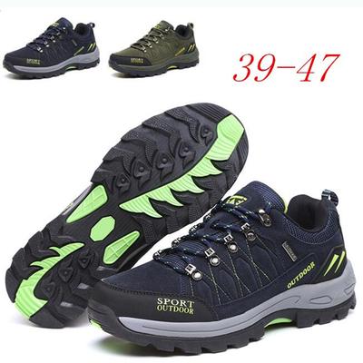 affordable hiking shoes