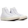 Converse 1970s Comfortable Versatile High Top Canvas Shoes Unisex White