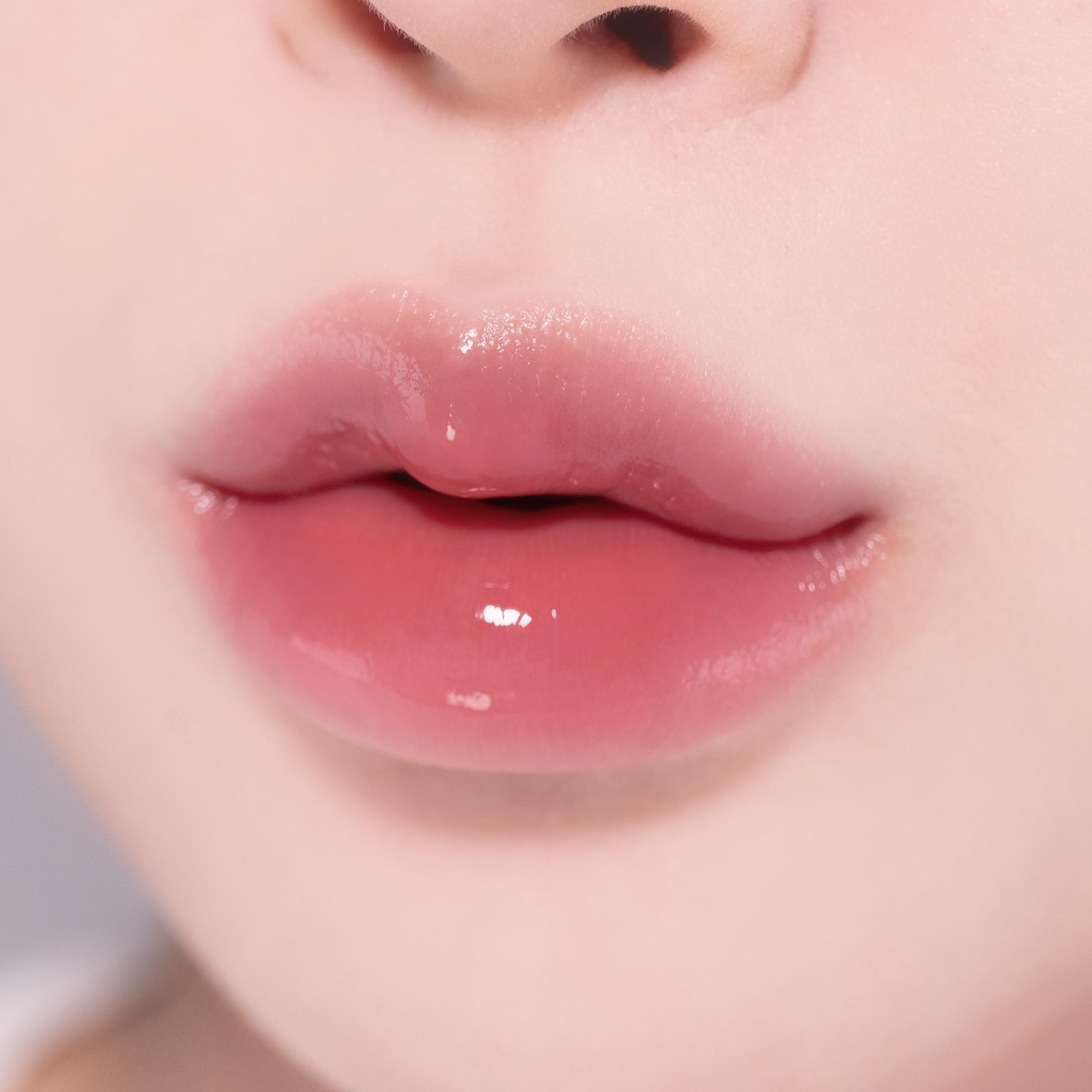 

Coralhaze Glow Rock Jelly Tint 10 цветов 103 Tart