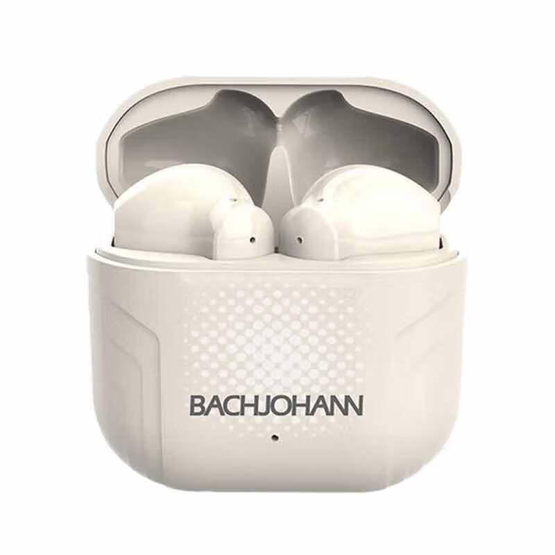

Bach Johann B1 True Wireless Sport Earbuds