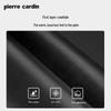 Pierre Cardin Herren Echtleder Clutch Tasche