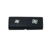 Klimaanlegg Klima Ventilasjon vindjusteringsknapp For BMW 1 3 X1 X3 Series E81 E87 E88 E82 E90 E91 E92 E93 E84 F25