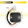 Voltage Rectifier Regulator For Suzuki GSXR1000 2001-2004 VL1500 Intrude 1998-04