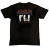 Alkaline Trio Good Mourning Graphic Print Unisex Mens T-Shirt S M L XL 2 3 4 XL