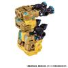 TAKARA TOMY Transformers Energy Beast Dragnight Leafback WKB-11