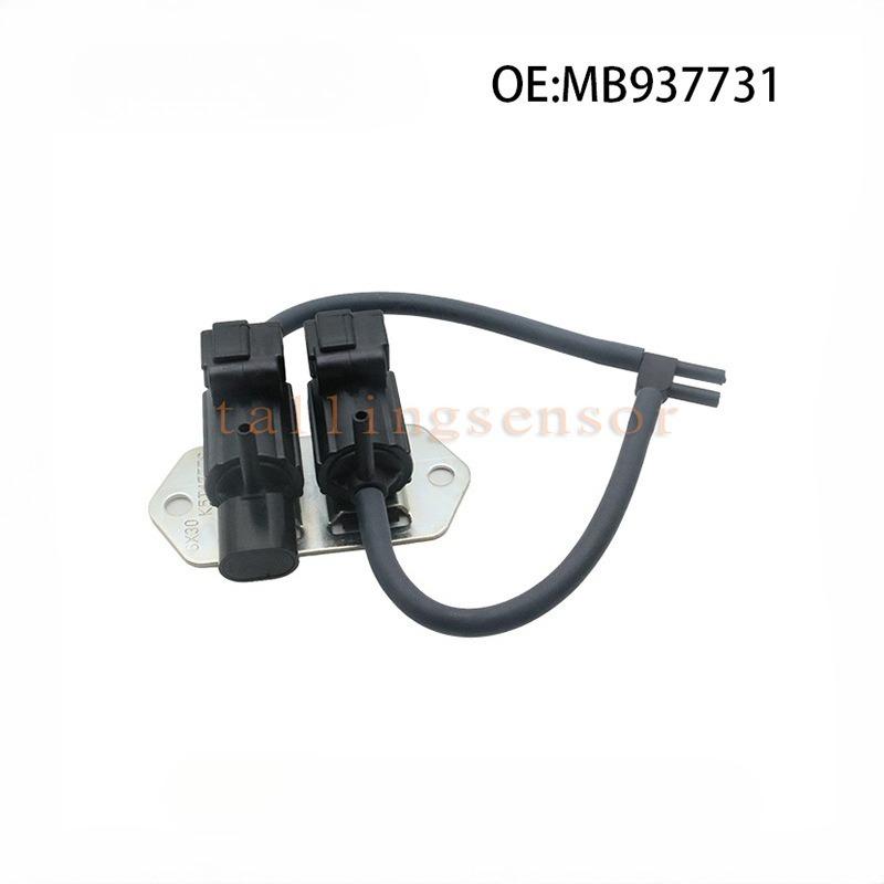 MB937731Vacuum Switch Solenoid Freewheel Clutch Control-Valve For Pajero L200 L300 MB620532 Carbon canister solenoid K5T47776 MB937731 1pc