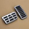 Brake Gas Accelerator Pedal Cover For 2017-2025 Hyundai Elantra Accessories