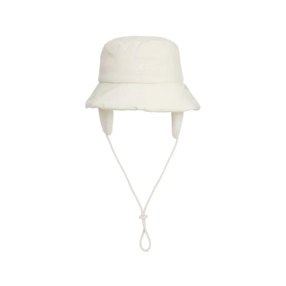 Padded Bucket 4574 Ivory (KQFHCA45740) ivory
