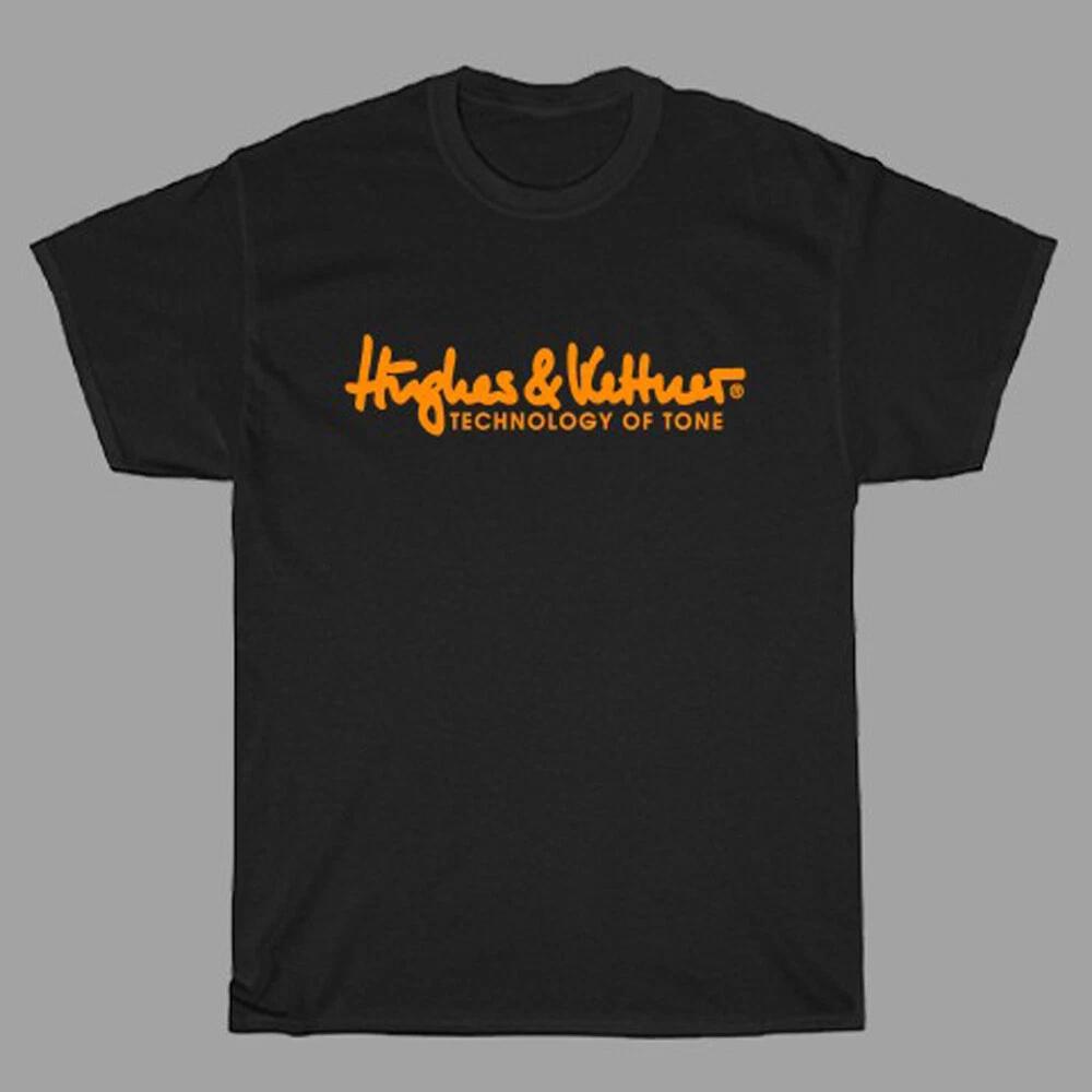 Men s and Women s T-shirts Hughes and Kettner Amplifiers M