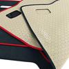 Car Dashboard Cover For Chery Omoda 5 C5 FX EV   2024 Avoid Light Pad Sun Shade Anti-UV Carpets Non-Slip Mat Accessories
