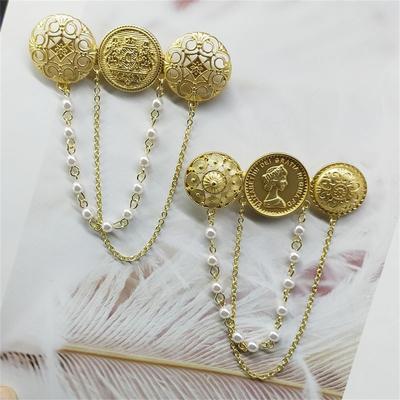 Broş & Vücut Takıları