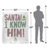 Elf I Know Him! Blanket