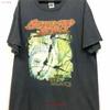 Shadows Fall American Heavy Metal Band Short Sleeve Black Color Shirt Kv32350 Vintage Soft Homme Unisex Graphic Stylish