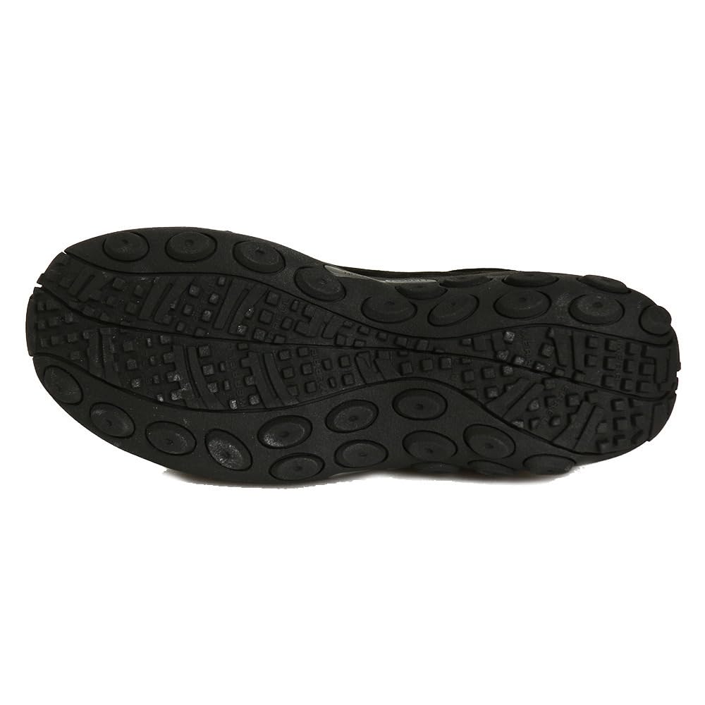 Walking Shoes JUNGLE MOC Midnight Cm 2E [Merrell] Men's 26.5