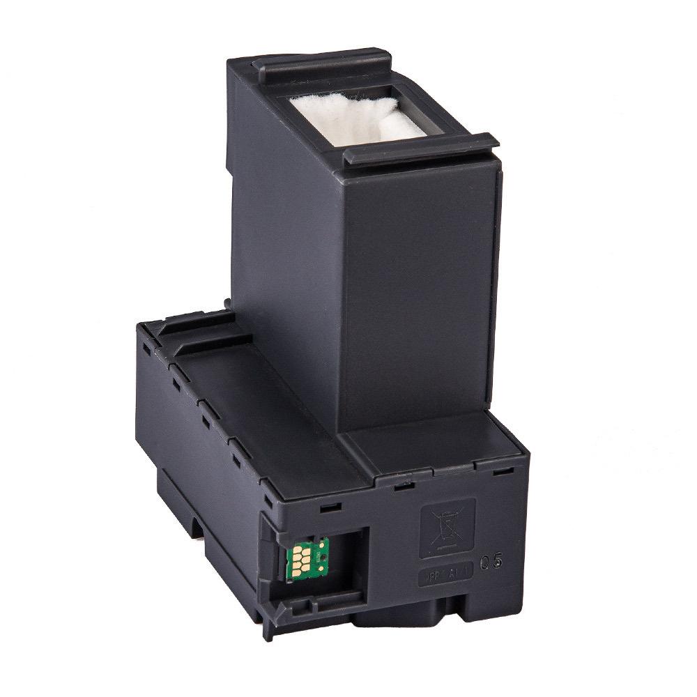 1PC E-04D1 T04D100 C13T04D100 Ink Maintenance Box Waste Ink Tank For L6190