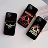 Bodybuilding Gym Fitness New Phone Case for Redmi Note 8 9 10 11 11S 10C 10X 10A 10T 9A 9C 9T 9S 8T Pro Max Plus Prime