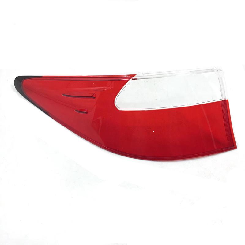 Lexus ES200/ES250/ES300h Rear Taillight Cover Lens for 2012-2014 Models