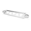 Battery Tie Down Mount Bracket Aluminum Alloy Battery Hold Down Holder Kit with 10in J Bolts for 21 21R 22F 22HF 22R