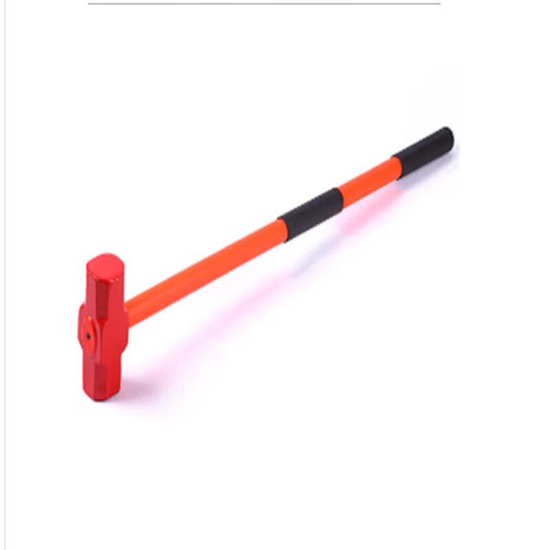 Jingrui Hong 30lb Outdoor Rescue Sledgehammer 1