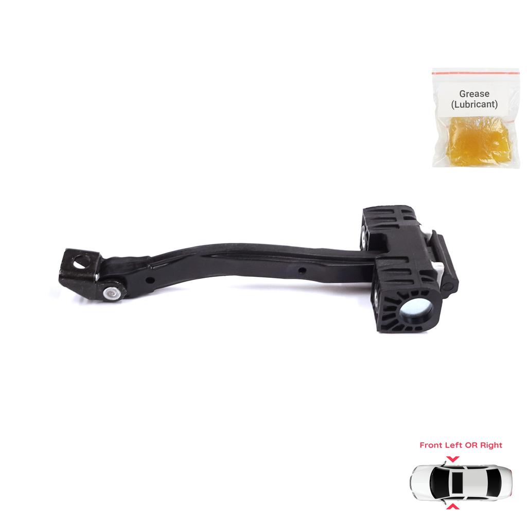 EDP1512 Front Door Stop Check Assy Limiter Strap for  Q5 SQ5 MK2 II FY 80A 2016-2025 80A837249