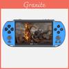 Portable Retro Gaming Console X7plus 5.1 Inch Vintage Handheld Game System
