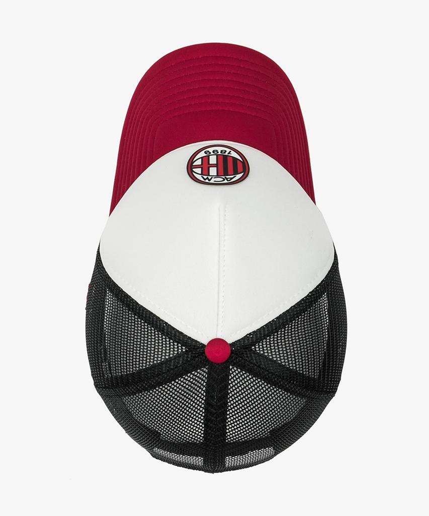 New Era 940Af Tr Flawless Acmilan Whi Sca