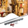 Practical High Quality Scraper Tile Cutter Push Roller 1pc Floor 0-1 Cm Thickness Aluminum Alloy For Glass Mirror