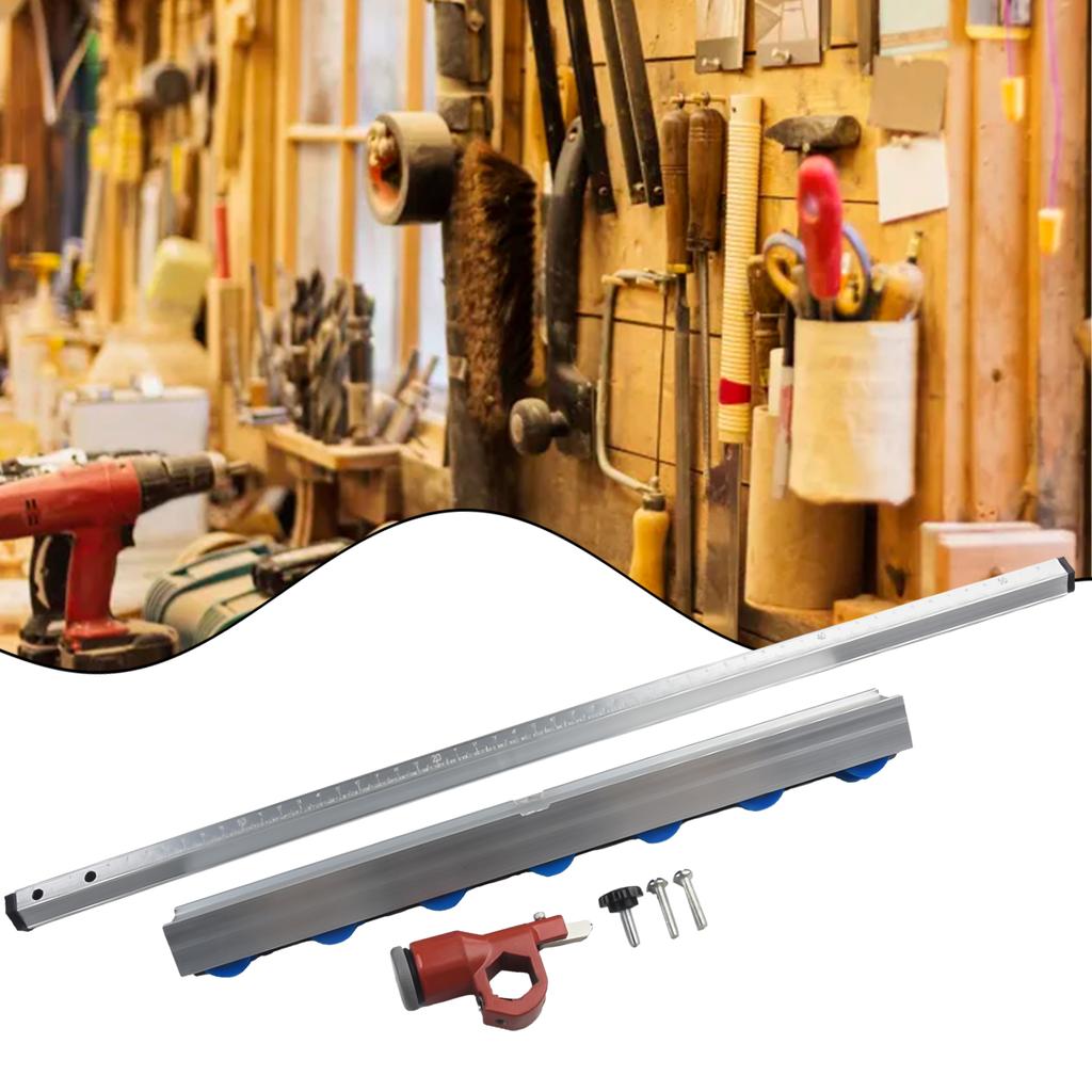 Practical High Quality Scraper Tile Cutter Push Roller 1pc Floor 0-1 Cm Thickness Aluminum Alloy For Glass Mirror